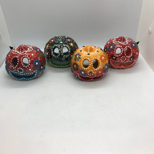 Ceramic Pumpkins