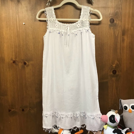 Evil Eye Child's Dress