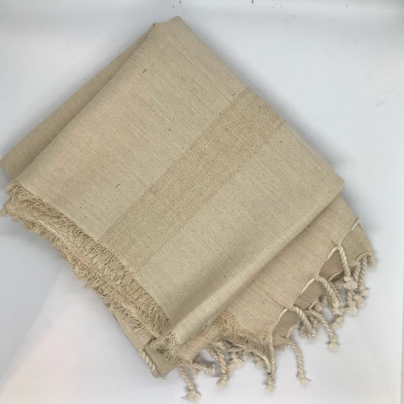 Woman Turkish Towel