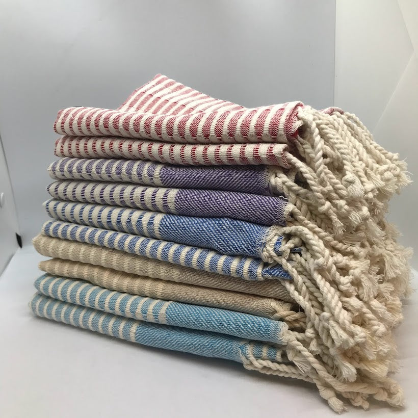 Turkish Hand Towel