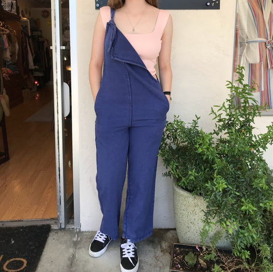 Cotton Overalls