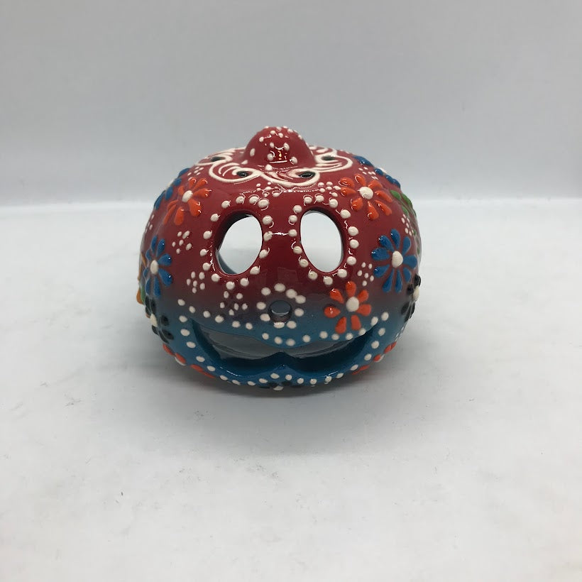 Ceramic Pumpkins