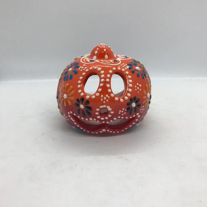 Ceramic Pumpkins