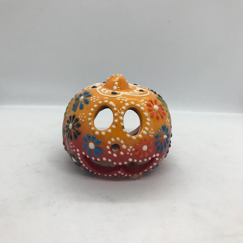 Ceramic Pumpkins