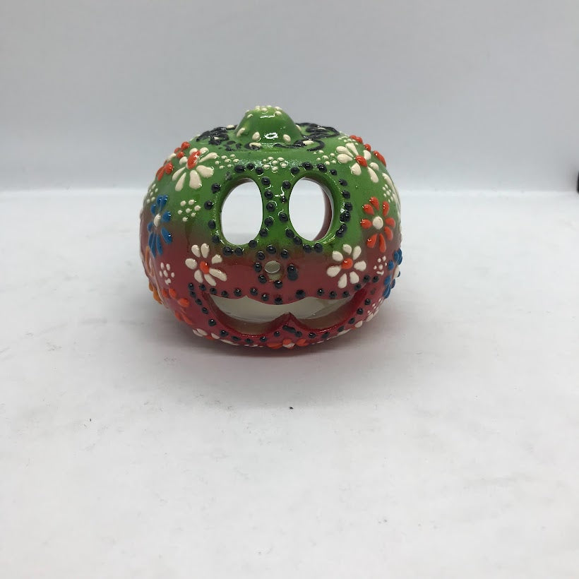 Ceramic Pumpkins