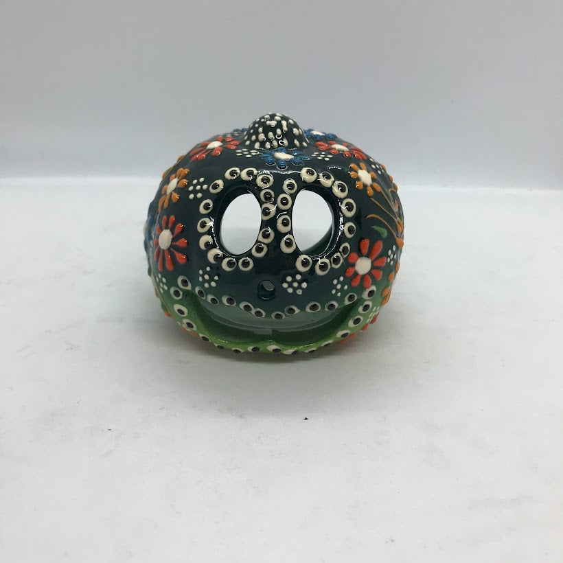 Ceramic Pumpkins