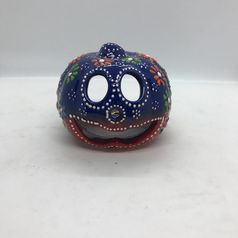 Ceramic Pumpkins